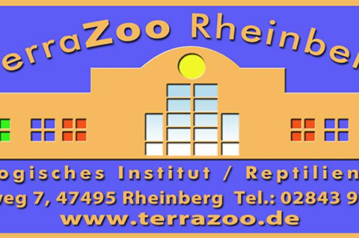 Rheinberg - © Terrazoo
