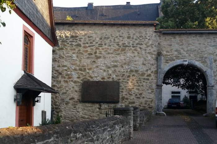 Runkel - © doatrip.de