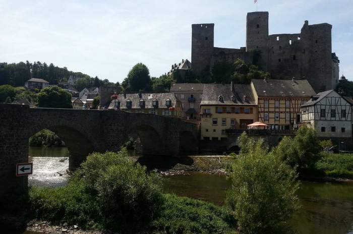 Runkel - © doatrip.de