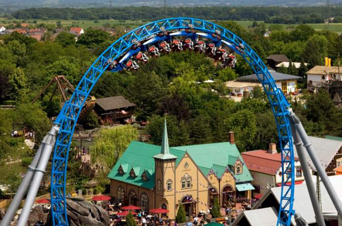 Rust - © Europapark Rust - © Europapark