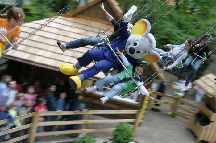 Rust - &copy; Europapark