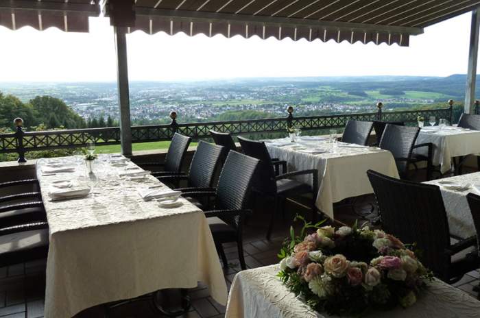 Salach - © Burg Staufeneck