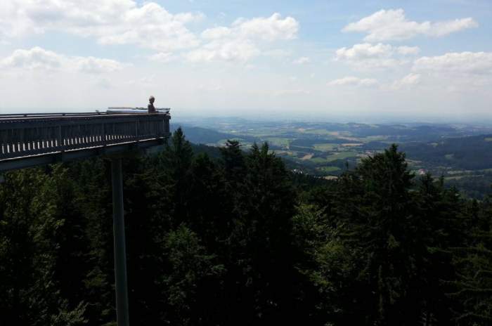 Sankt Englmar - © doatrip.de