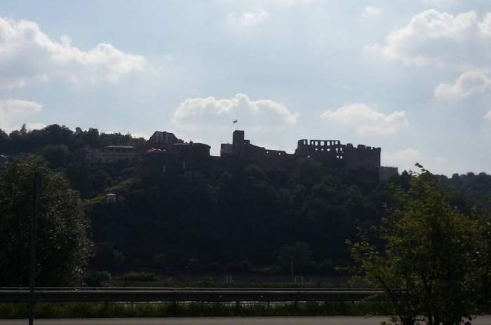 Sankt Goar - © doatrip.de