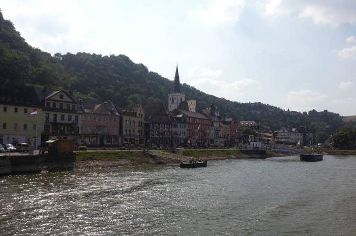 Sankt Goar - © doatrip.de