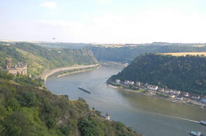 Sankt Goarshausen - © doatrip.de