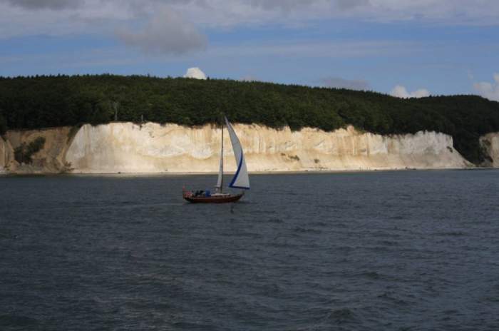 Sassnitz - &copy; Christian Behrens