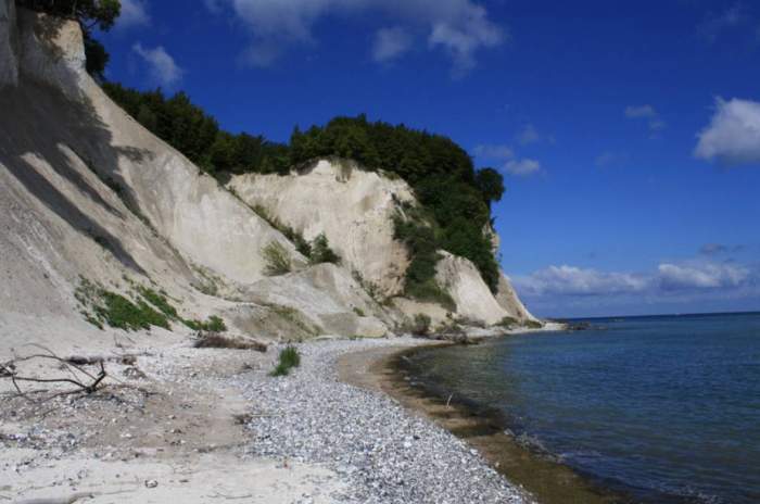 Sassnitz - © Christian Behrens