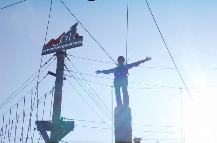 Scheidegg - © doatrip.de Scheidegg - © doatrip.de