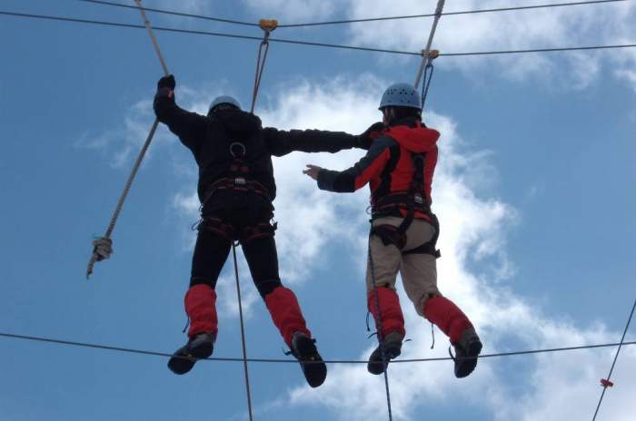 Scheidegg - &copy; doatrip.de