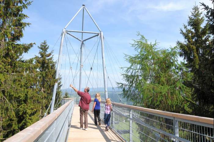 Scheidegg - © skywalk allgäu gemeinnützige GmbH