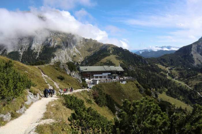 Schönau am Königssee - &copy; Lars Weichert