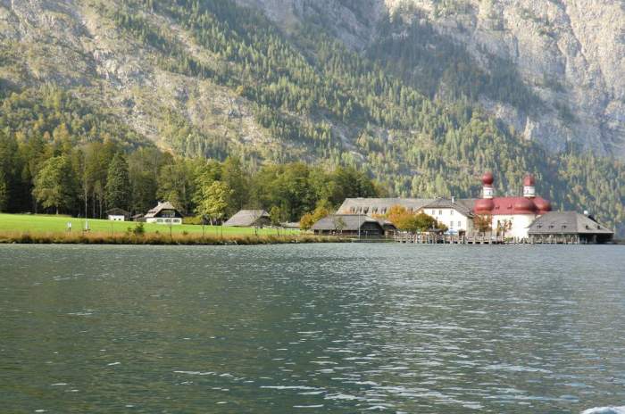 Schönau am Königssee - © Lars Weichert