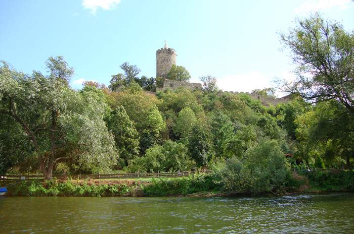 Schönburg - © doatrip.de