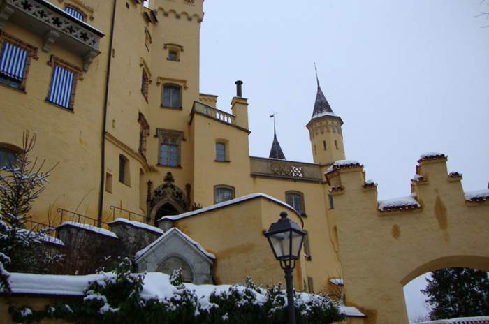 Schwangau - © doatrip.de