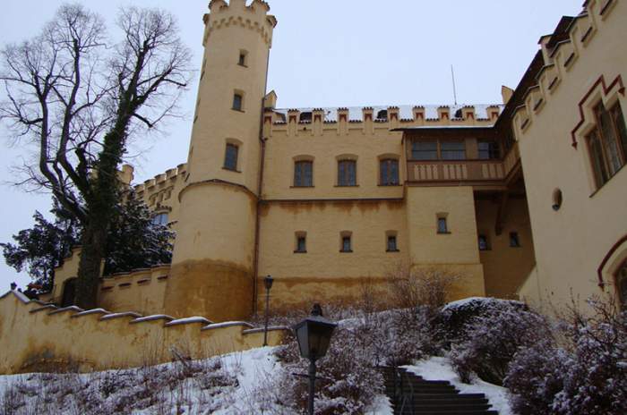 Schwangau - © doatrip.de Schwangau - © doatrip.de