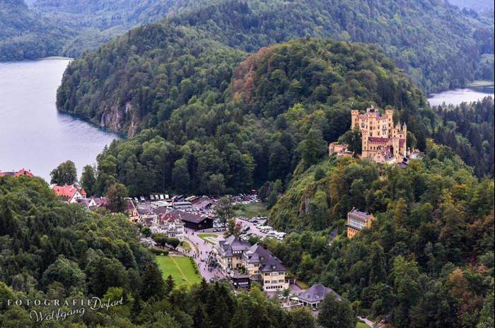 Schwangau - © Wolfgang Defort