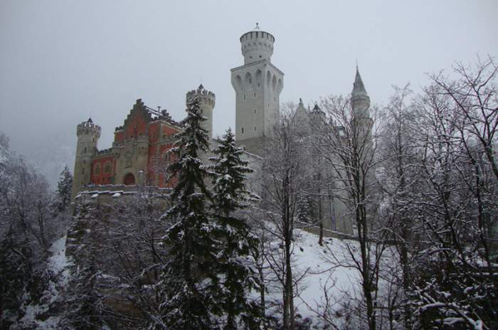 Schwangau - © doatrip.de