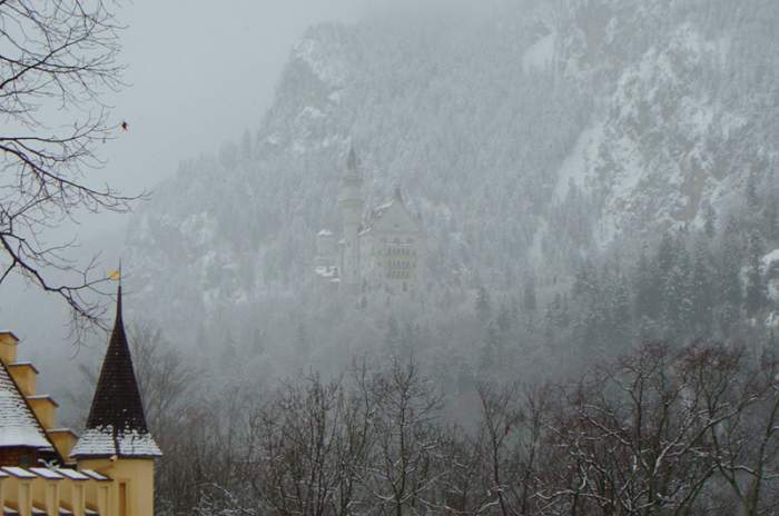 Schwangau - © doatrip.de