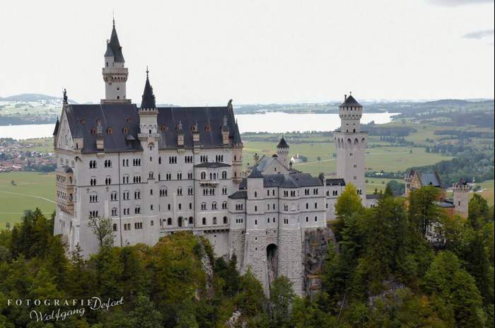 Schwangau - © Wolfgang Defort