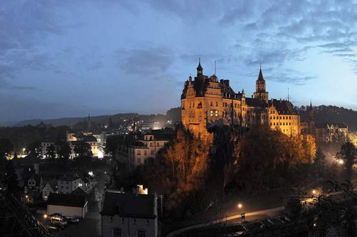 Sigmaringen - © Unternehmensgruppe Fürst von Hohenzollern