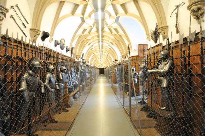 Sigmaringen - © Unternehmensgruppe Fürst von Hohenzollern