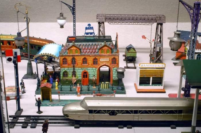 Soltau - © Spielmuseum Soltau 