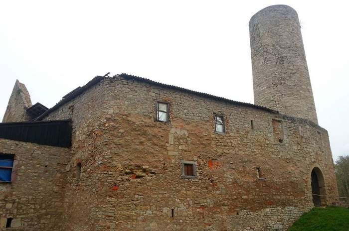 Sondershausen - &copy; doatrip.de