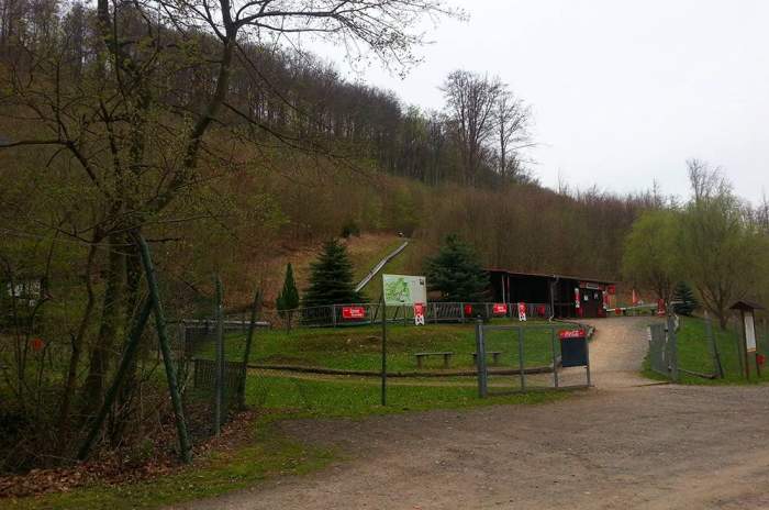 Sondershausen - &copy; doatrip.de