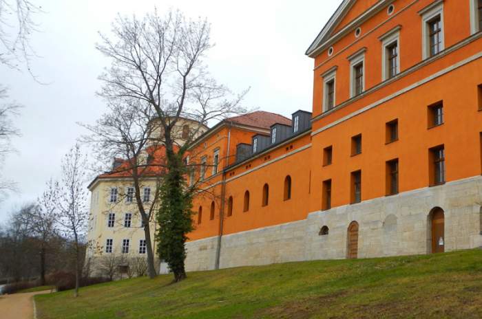 Sondershausen - &copy; doatrip.de