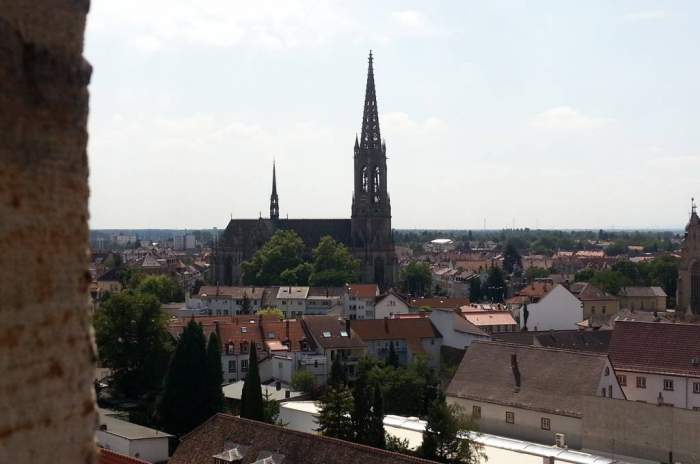 Speyer - © doatrip.de