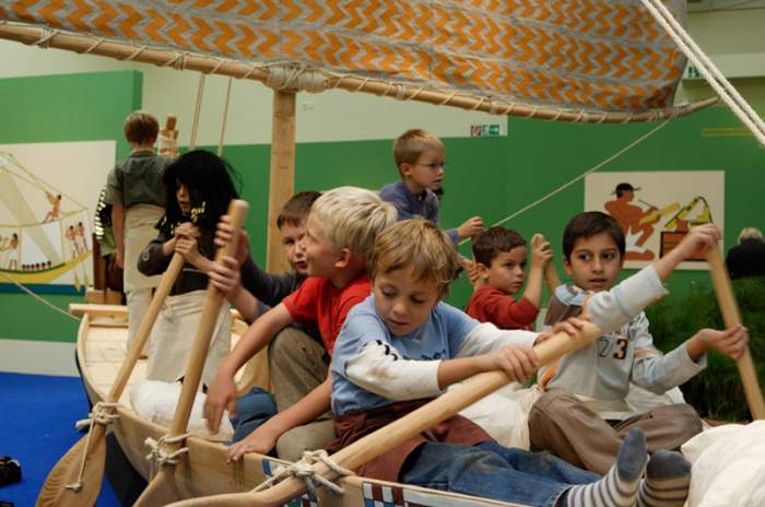 Speyer - &copy; Historisches Museum der Pfalz / Peter Haag-Kirchner