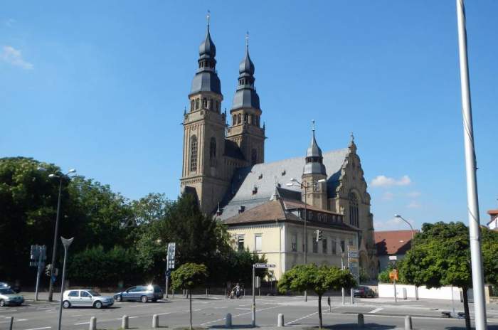 Speyer - © doatrip.de