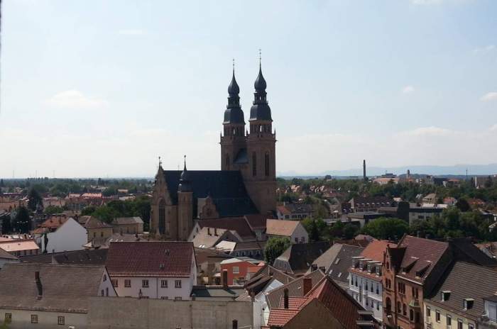 Speyer - &copy; doatrip.de