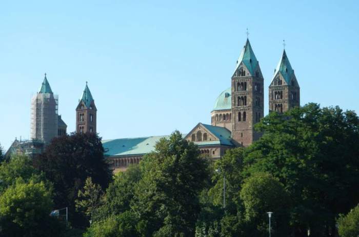 Speyer - © doatrip.de
