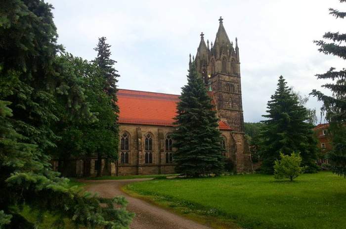 Stadtilm - © doatrip.de