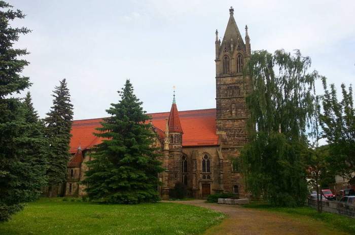 Stadtilm - © doatrip.de