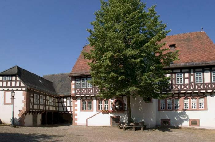 Steinau an der Straße - © Museum Steinau