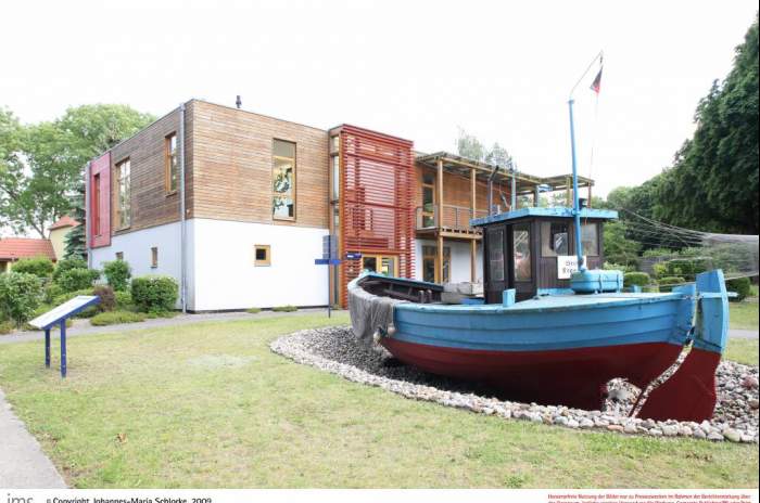 Stralsund - &copy; Johannes-Maria Schlorke