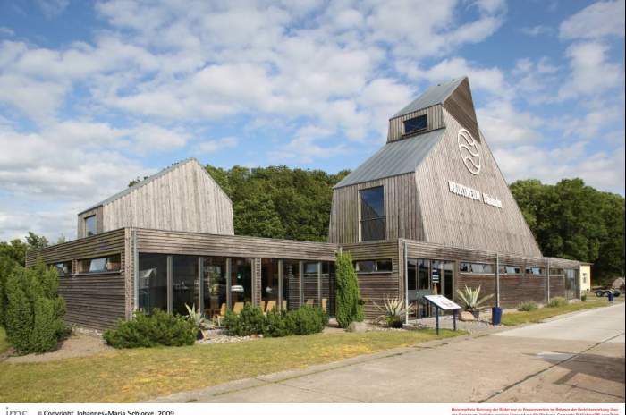 Stralsund - © Johannes-Maria Schlorke Stralsund - © Johannes-Maria Schlorke