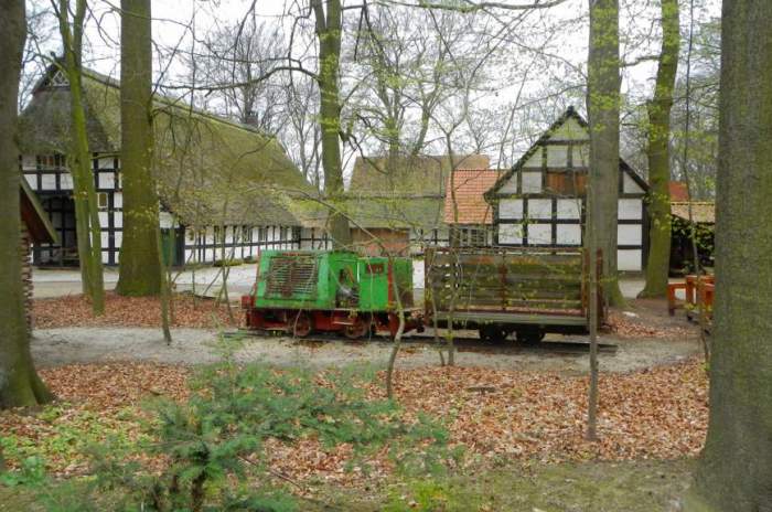 Syke - © doatrip.de