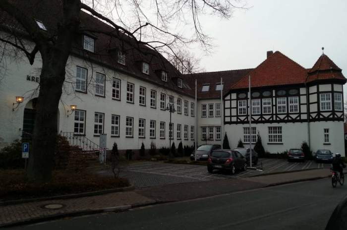 Syke - &copy; doatrip.de