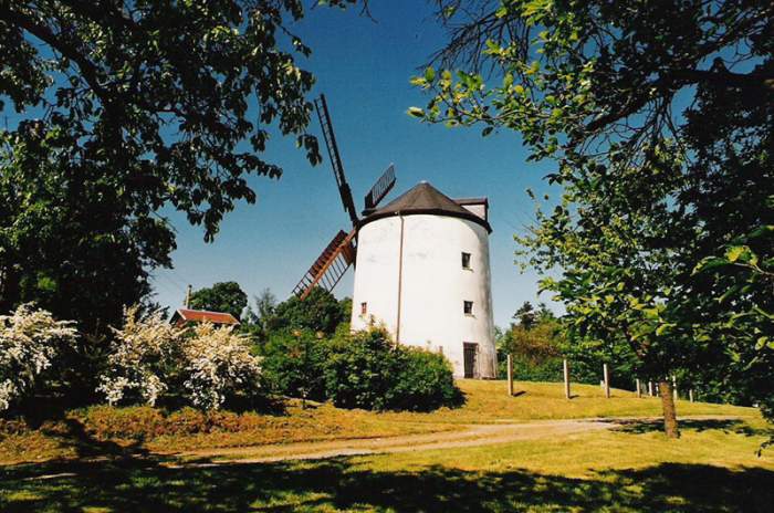 Rosenbach/Vogtland (Syrau) - © Gemeinde Syrau