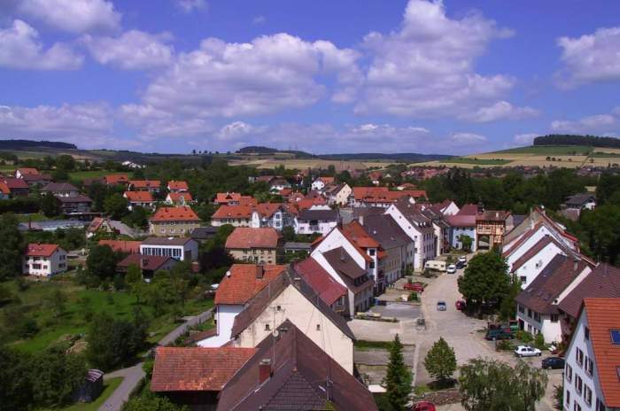 Tengen - © Stadt Tengen