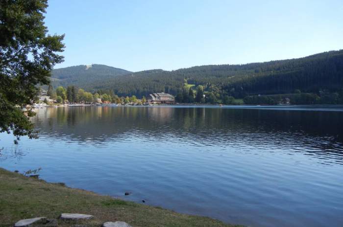 Titisee-Neustadt - © Lars Weichert