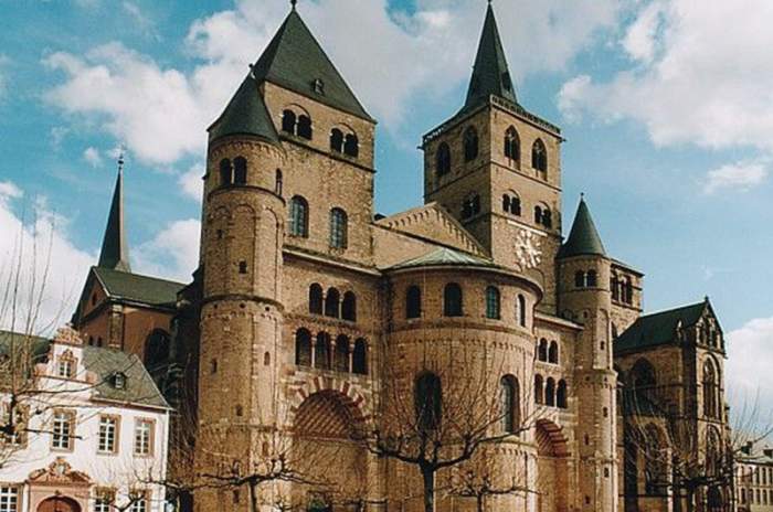 Trier - © Quelle: Dom-Information Trier, Fotos: Rita Heyen