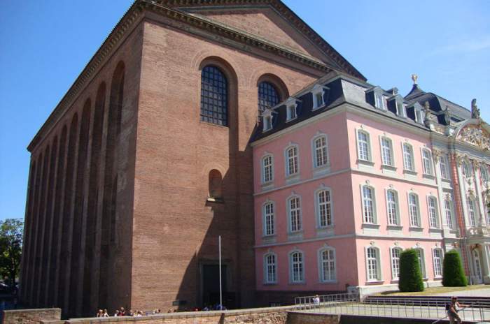 Trier - © doatrip.de