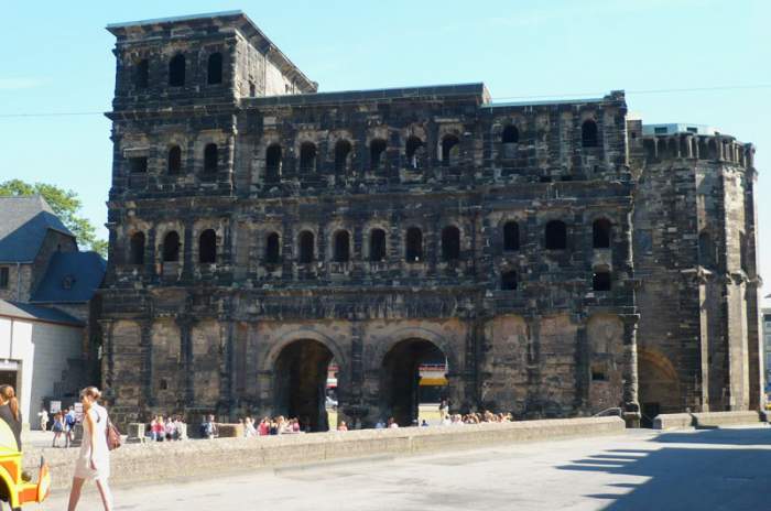 Trier - © doatrip.de Trier - © doatrip.de