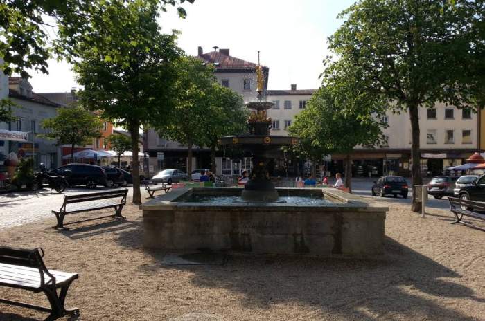 Viechtach - © doatrip.de
