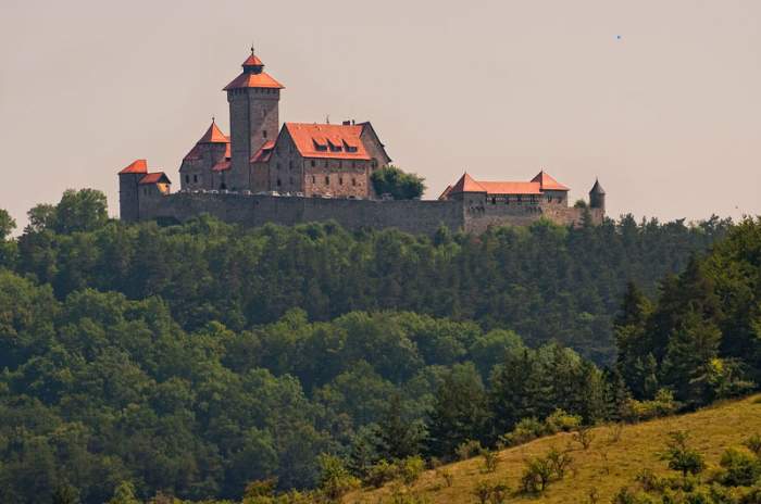 Wachsenburggemeinde - © doatrip.de